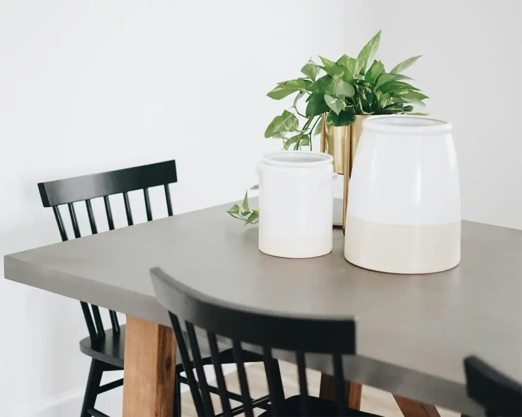 The Oaks at Covell floorplans page image